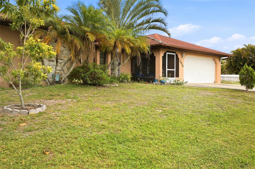 Property for sale at 3456 DWIGHT STREET, PORT CHARLOTTE, FL, 33981