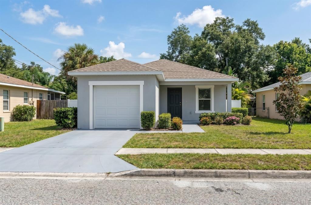 Property for sale at 1704 W 15TH STREET, SANFORD, FL, 32771