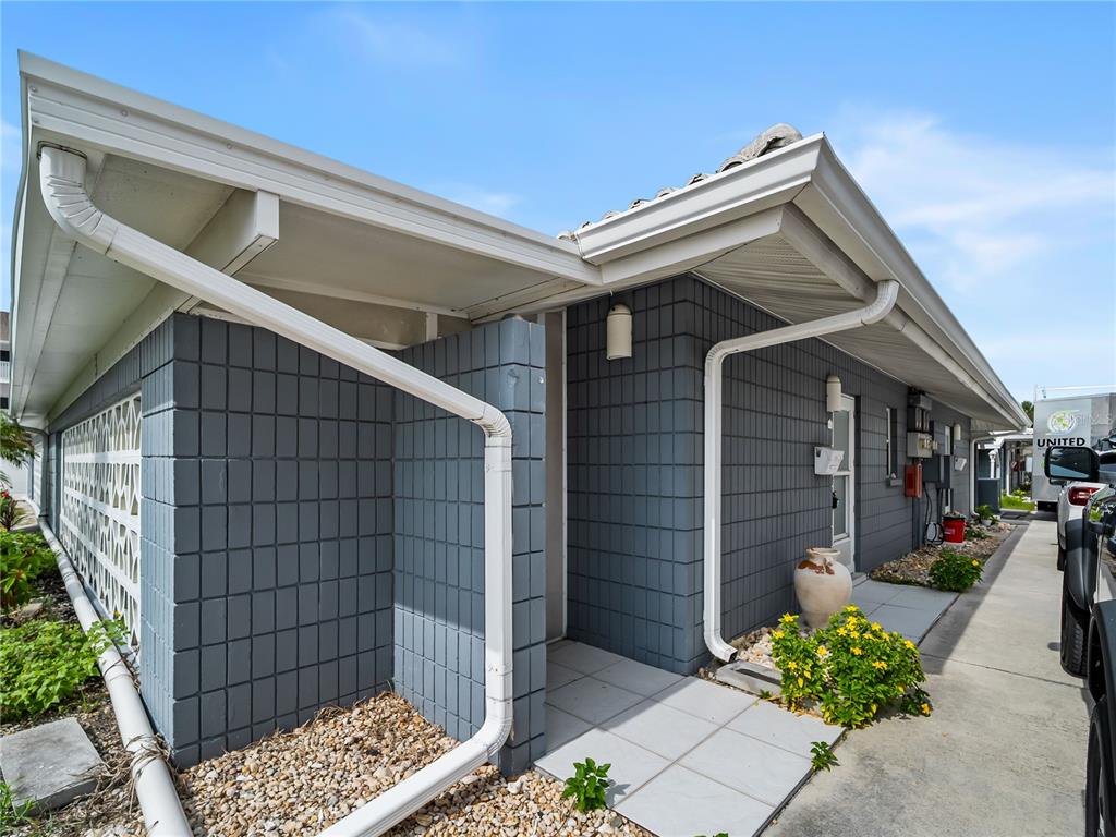 Property for sale at 1205 TARPON CENTER DRIVE UNIT C1, VENICE, FL, 34285