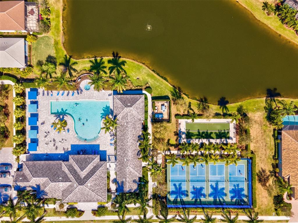 Property for sale at 3031 SKY BLUE COVE, BRADENTON, FL, 34211