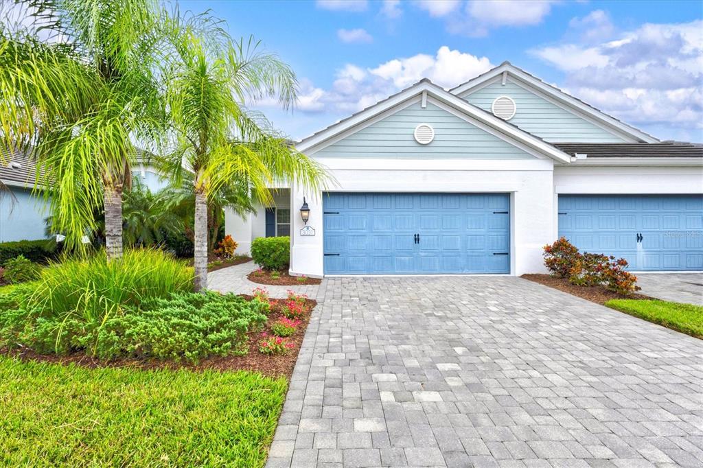 Property for sale at 3031 SKY BLUE COVE, BRADENTON, FL, 34211