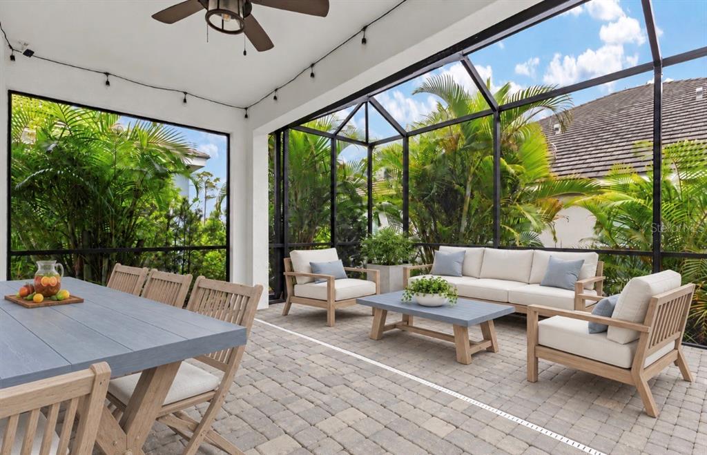 Property for sale at 3031 SKY BLUE COVE, BRADENTON, FL, 34211