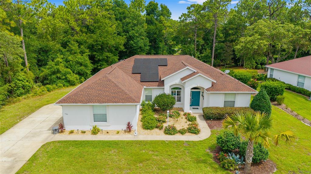 Property for sale at 9781 SW 196TH CIRCLE, DUNNELLON, FL, 34432