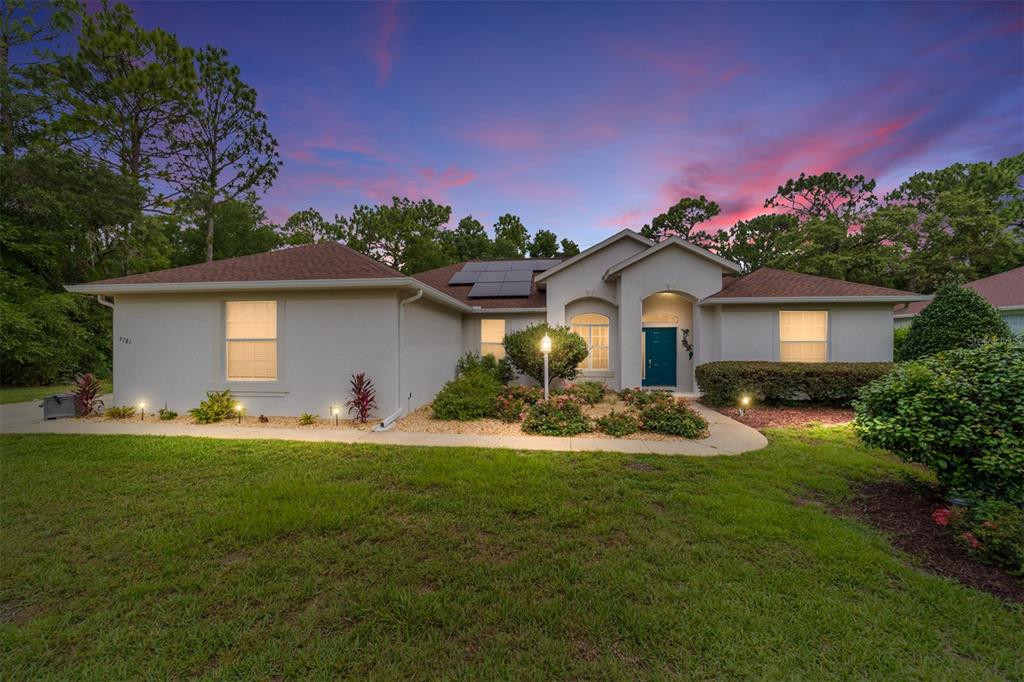 Property for sale at 9781 SW 196TH CIRCLE, DUNNELLON, FL, 34432