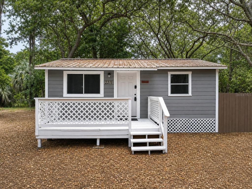 Property for sale at 2211 SE 51ST STREET, GAINESVILLE, FL, 32641
