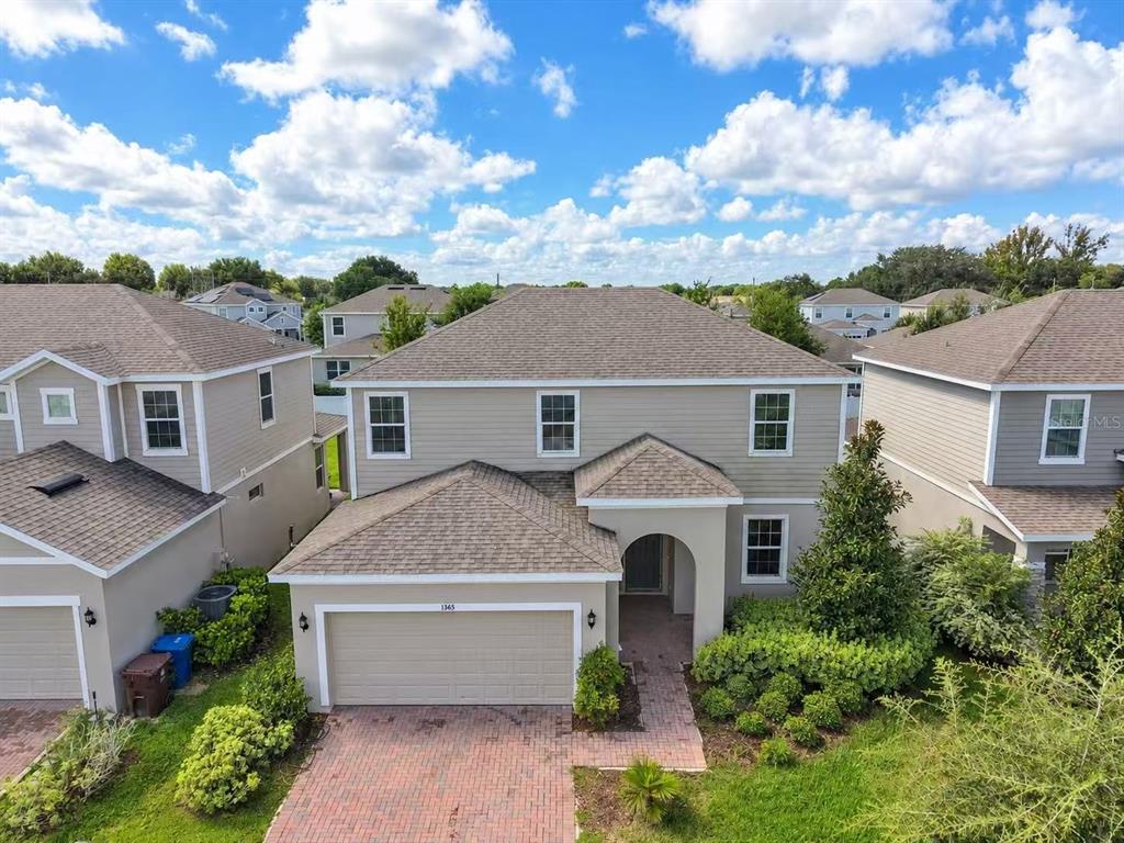 Property for sale at 1365 YORKDALE ROAD, DAVENPORT, FL, 33837