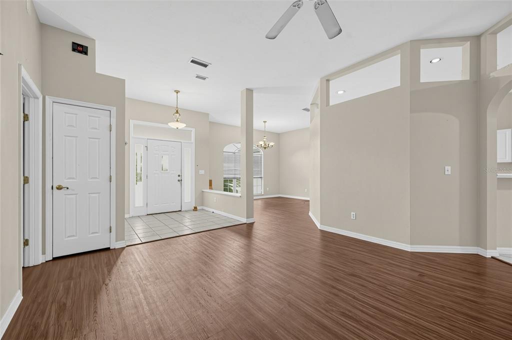 Property for sale at 526 NW SAVANNAH CIRCLE, LAKE CITY, FL, 32055