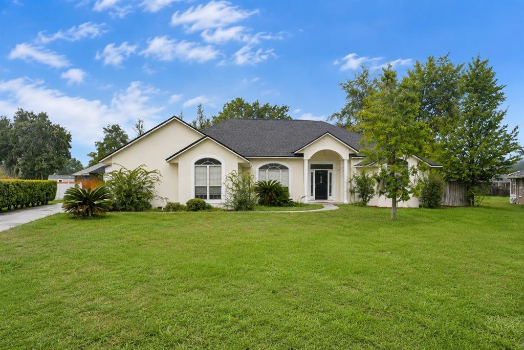 Property for sale at 526 NW SAVANNAH CIRCLE, LAKE CITY, FL, 32055