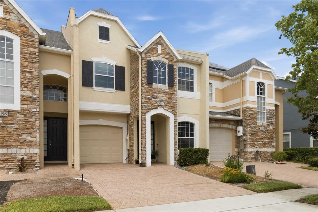 Property for sale at 534 TERRACE SPRING DRIVE, ORLANDO, FL, 32828