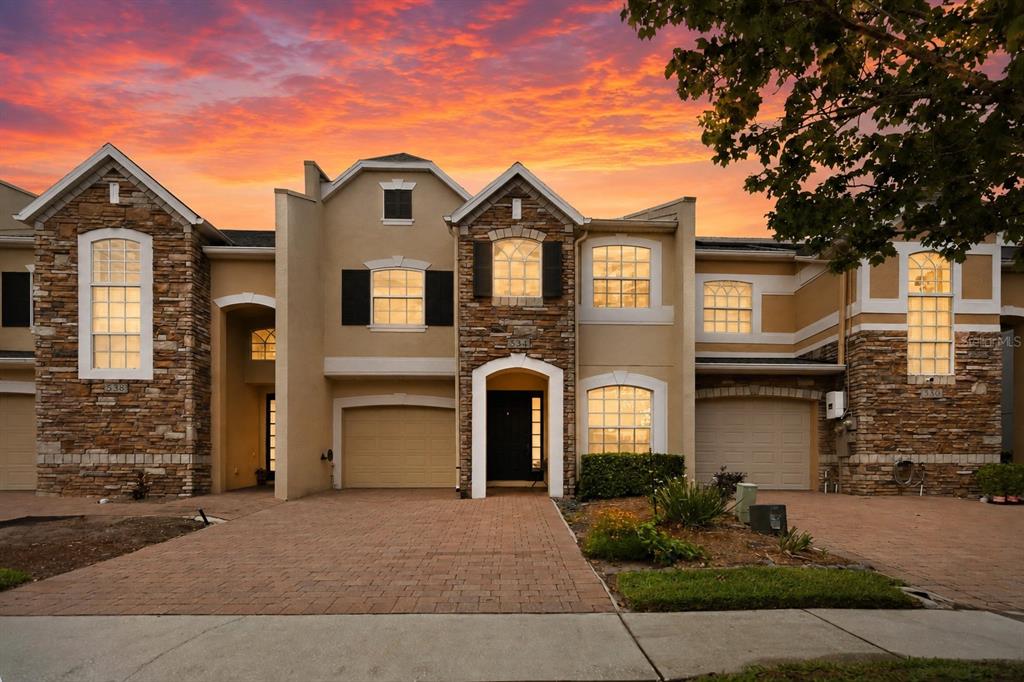 Property for sale at 534 TERRACE SPRING DRIVE, ORLANDO, FL, 32828