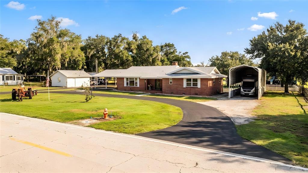 Property for sale at 1633 CHERRY LANE, LAKELAND, FL, 33811