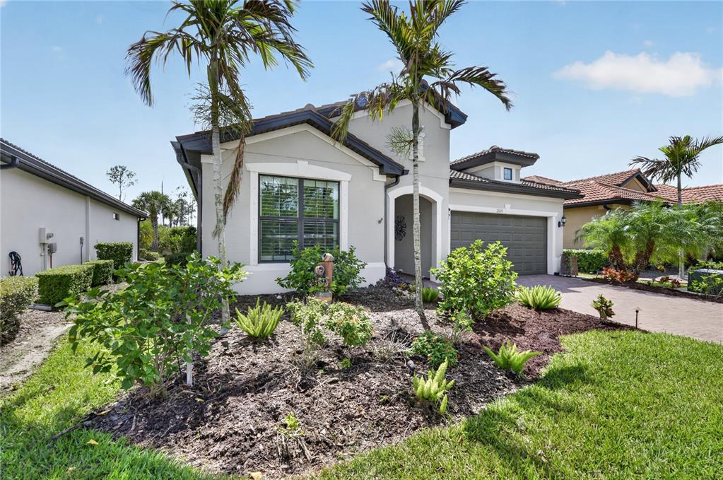 Property for sale at 2633 DAISY DRIVE, NORTH PORT, FL, 34289