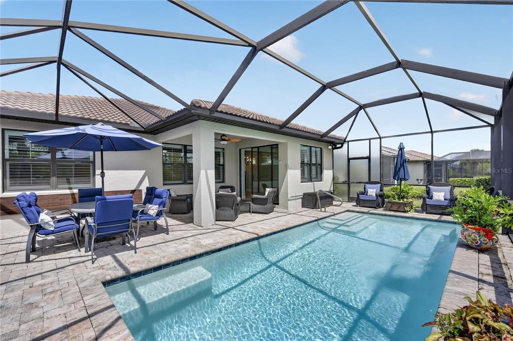 Property for sale at 2633 DAISY DRIVE, NORTH PORT, FL, 34289