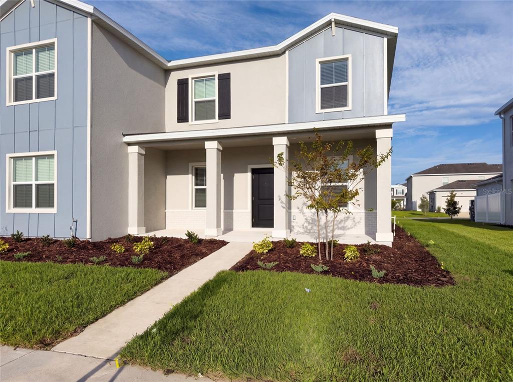 Property for sale at 2224 RED SUN STREET, APOPKA, FL, 32703