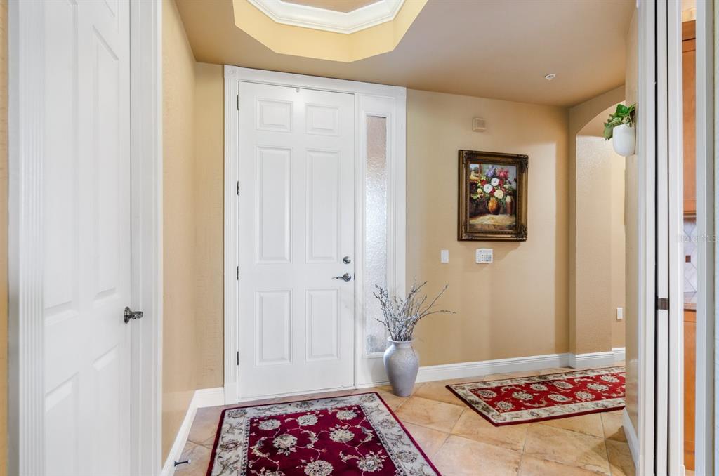 Property for sale at 5209 MANORWOOD DRIVE UNIT 3A, SARASOTA, FL, 34235