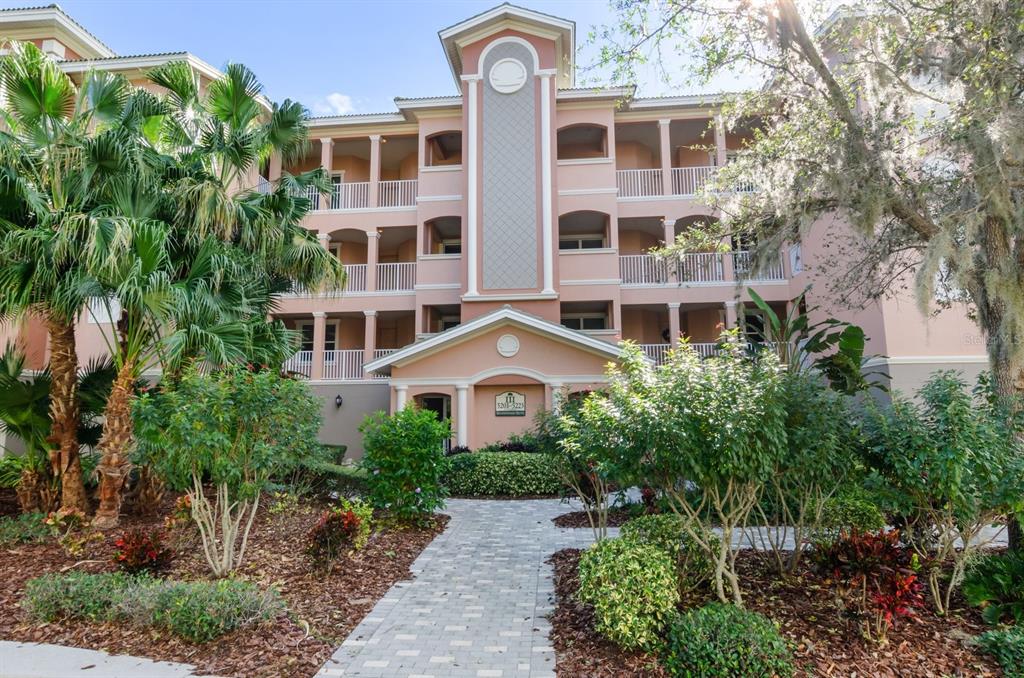 Property for sale at 5209 MANORWOOD DRIVE UNIT 3A, SARASOTA, FL, 34235