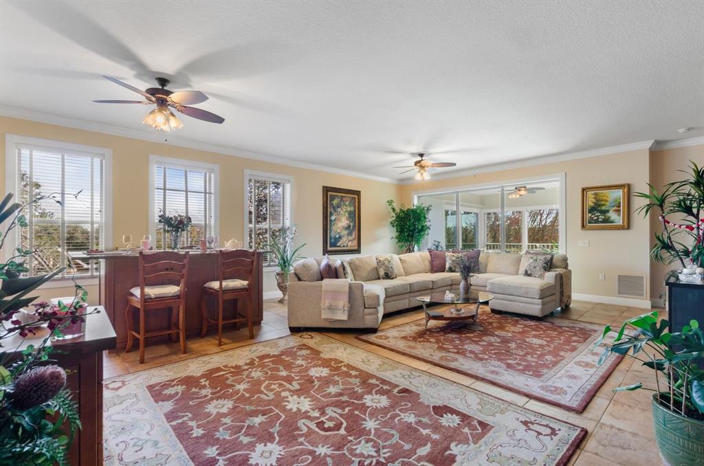Property for sale at 5209 MANORWOOD DRIVE UNIT 3A, SARASOTA, FL, 34235