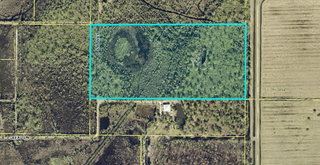 Property for sale at BEAL LANE, NORTH FORT MYERS, FL, 33917