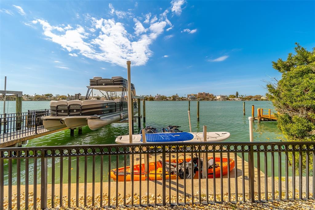 Property for sale at 824 ISLAND WAY, CLEARWATER BEACH, FL, 33767