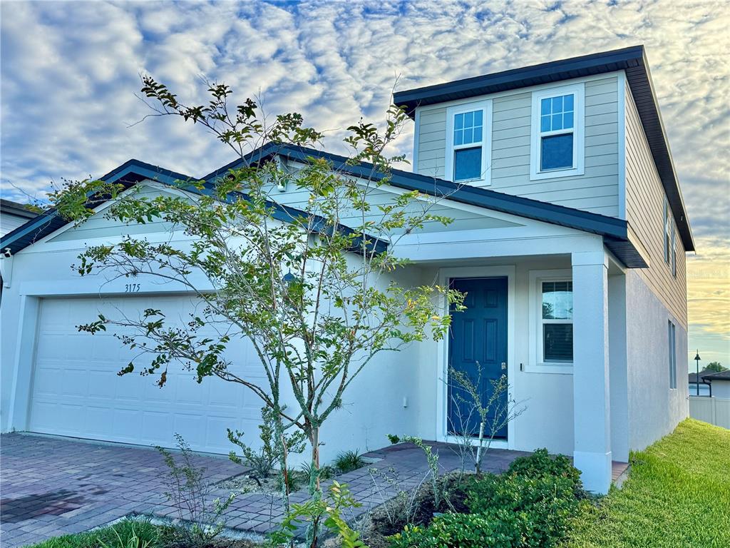 Property for sale at 3175 BELLA VISTA DRIVE, DAVENPORT, FL, 33897