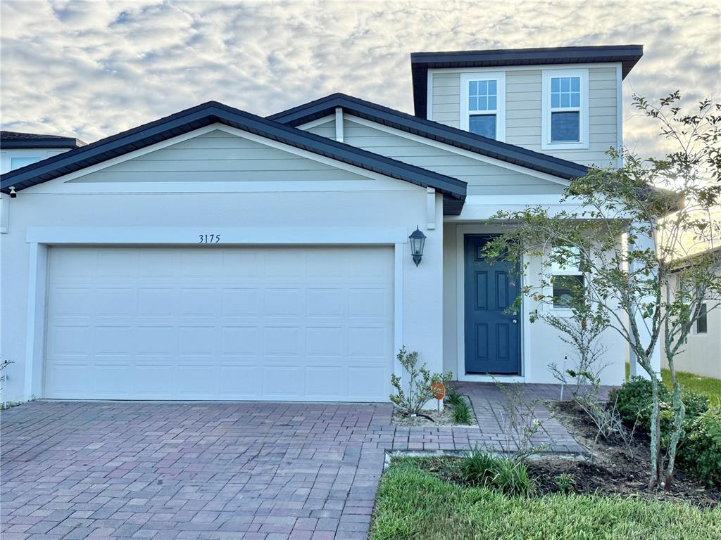 Property for sale at 3175 BELLA VISTA DRIVE, DAVENPORT, FL, 33897