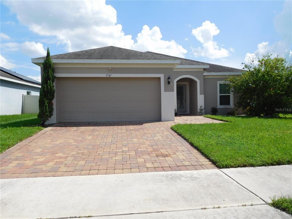 Property for sale at 4767 MARCOS CIRCLE, KISSIMMEE, FL, 34758