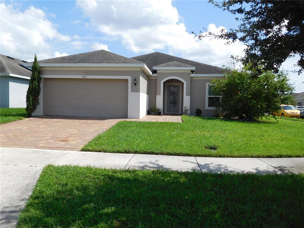 Property for sale at 4767 MARCOS CIRCLE, KISSIMMEE, FL, 34758