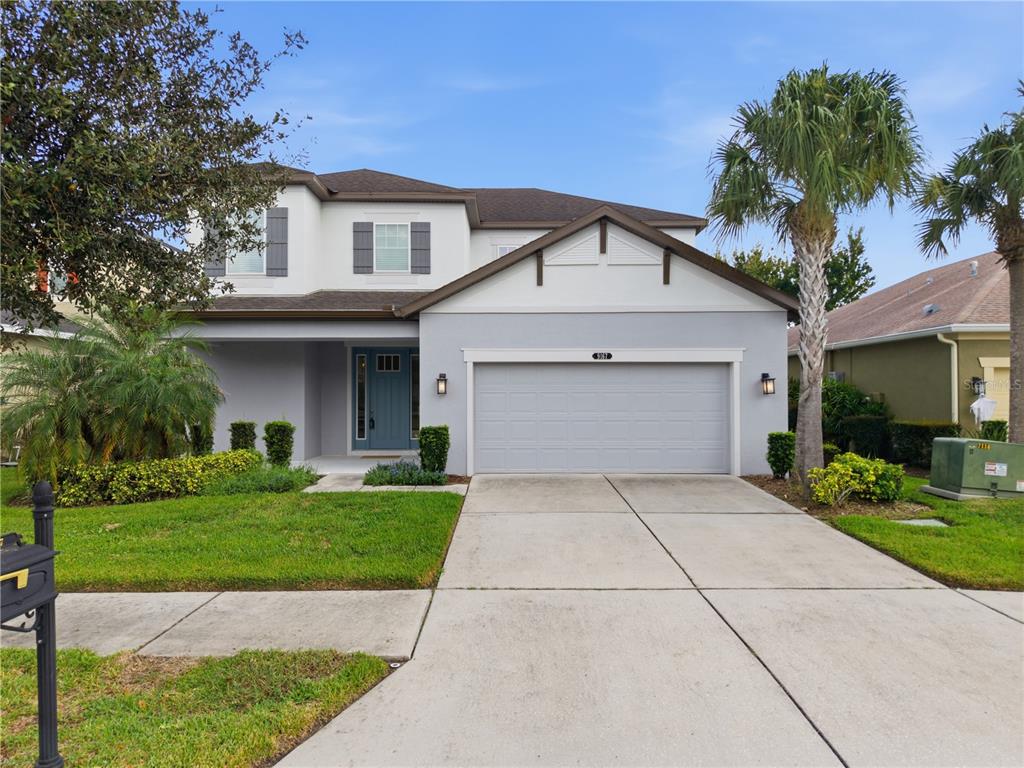 Property for sale at 9167 BELLA VITA CIRCLE, LAND O LAKES, FL, 34637