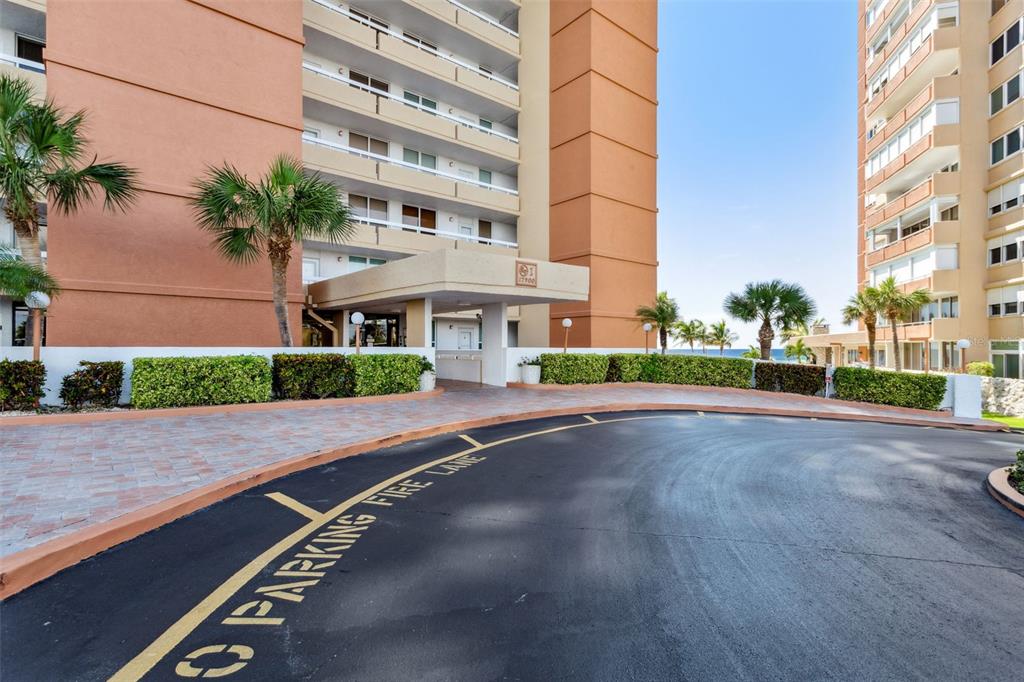 Property for sale at 17900 GULF BOULEVARD UNIT 6C, REDINGTON SHORES, FL, 33708