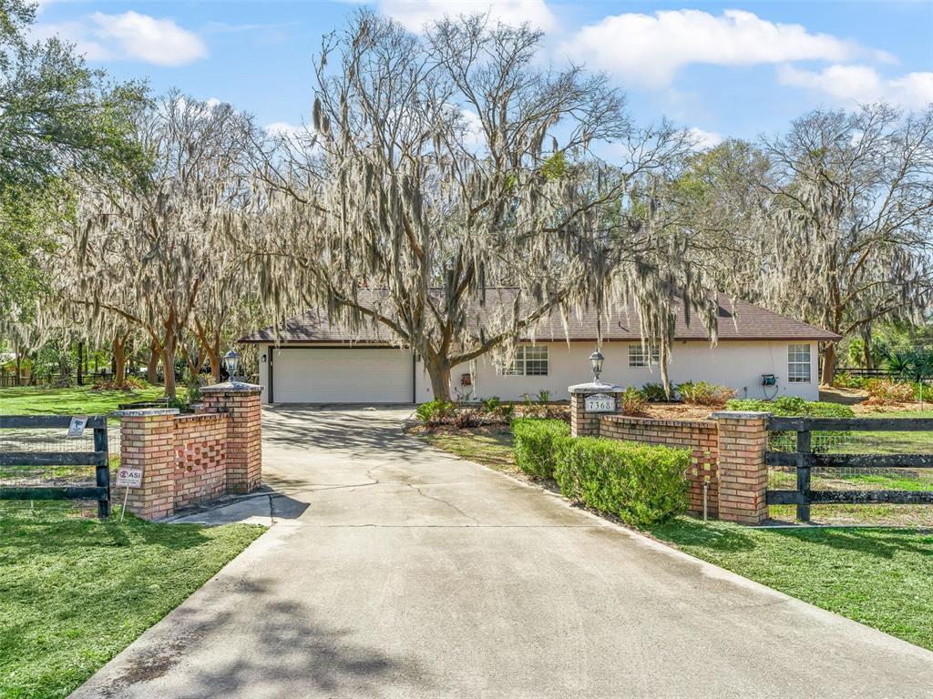 Property for sale at 7368 NW 14TH STREET, OCALA, FL, 34482