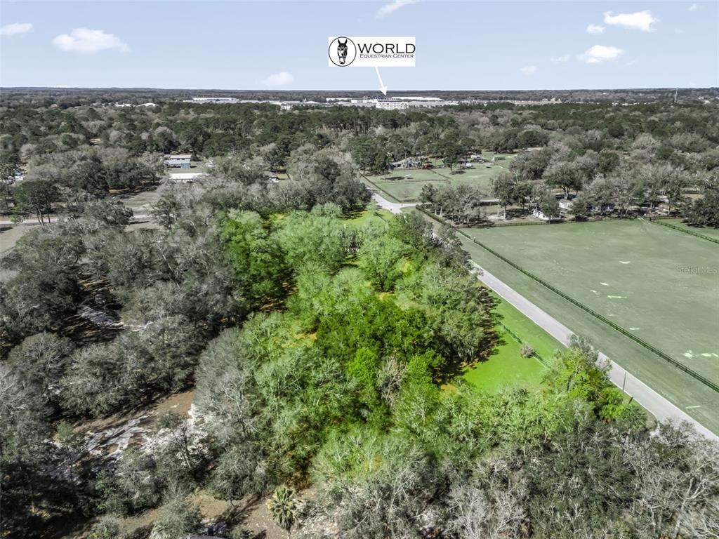 Property for sale at 7368 NW 14TH STREET, OCALA, FL, 34482