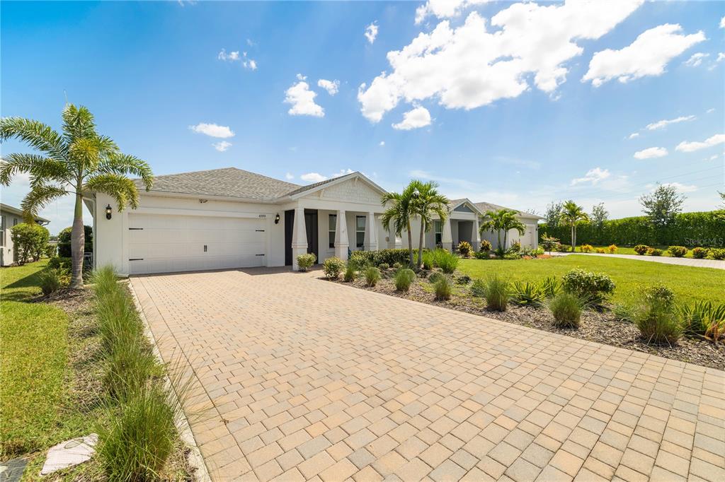 Property for sale at 42058 JOURNEY DRIVE, PUNTA GORDA, FL, 33982