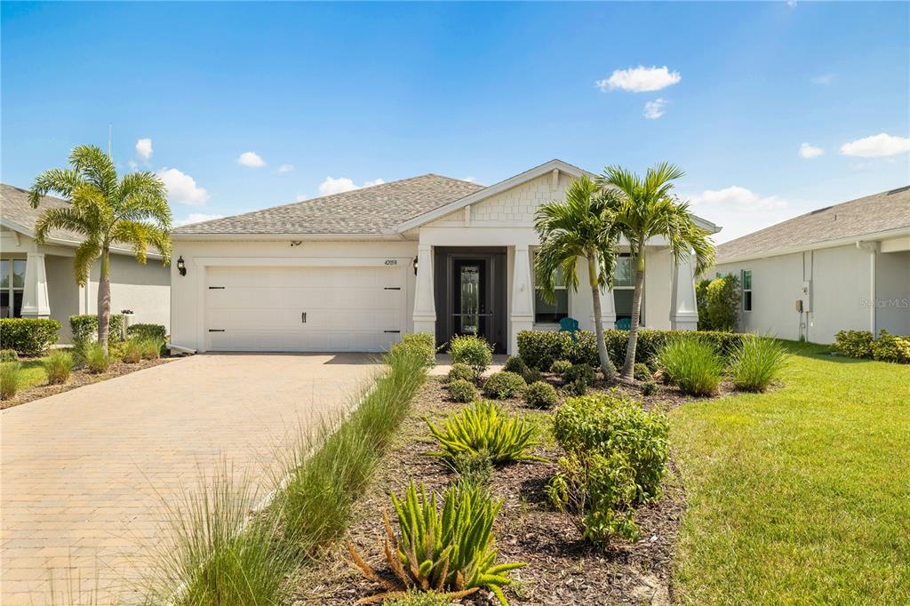 Property for sale at 42058 JOURNEY DRIVE, PUNTA GORDA, FL, 33982