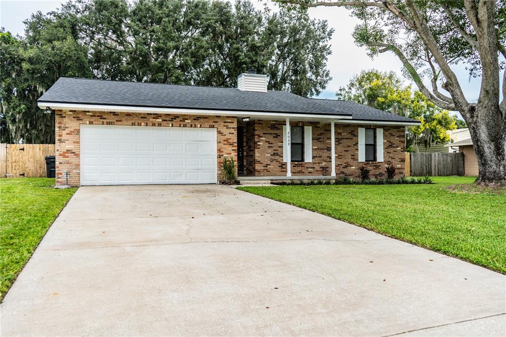 Property for sale at 7039 SHEFFIELD DRIVE, LAKELAND, FL, 33810