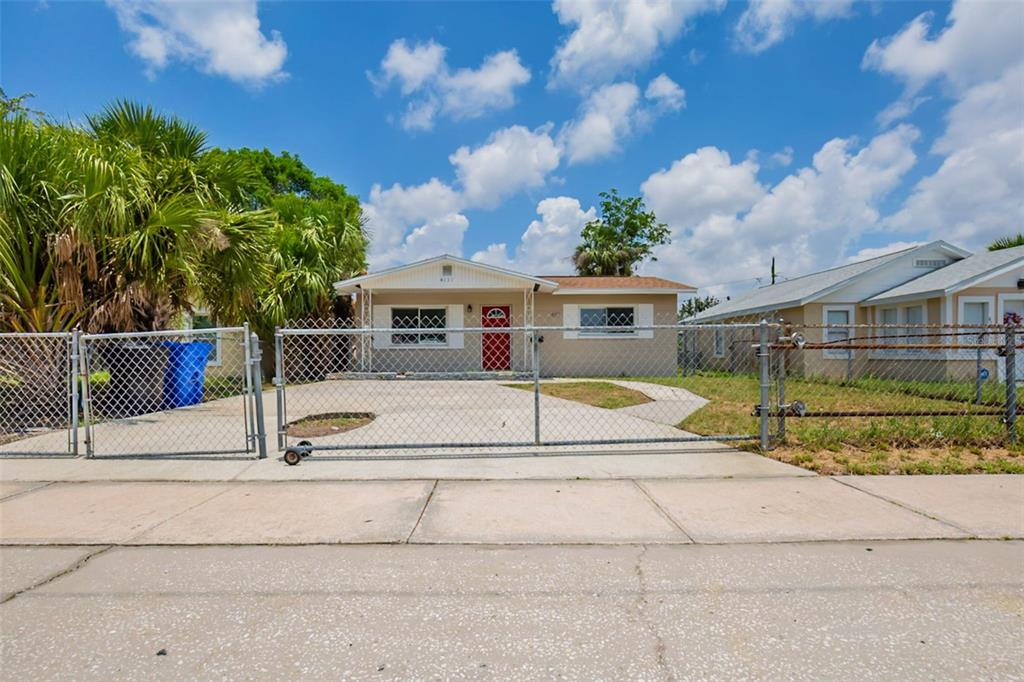Property for sale at 4111 13TH AVENUE S, ST PETERSBURG, FL, 33711