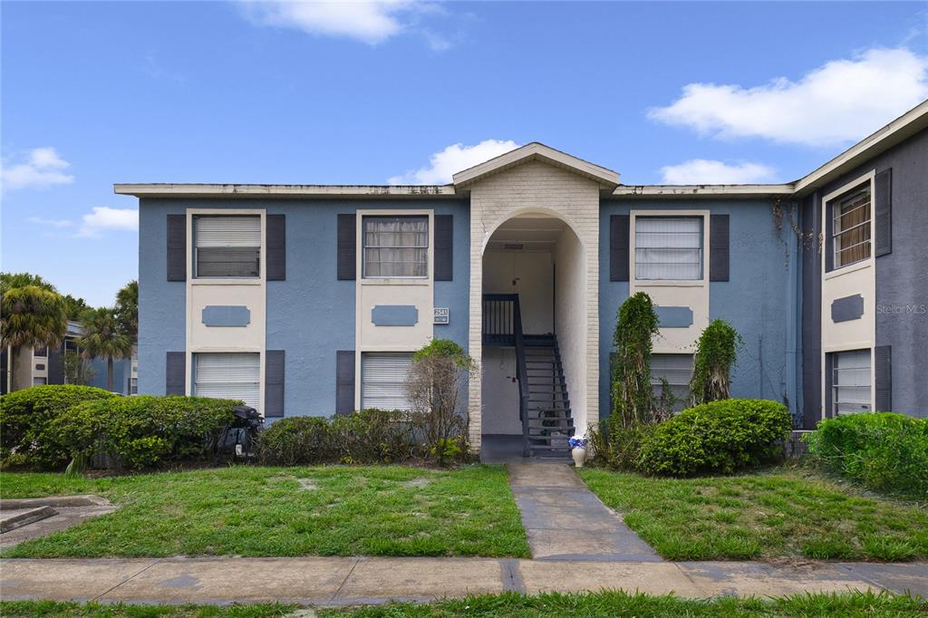 Property for sale at 2541 N ALAFAYA TRAIL UNIT 77, ORLANDO, FL, 32826