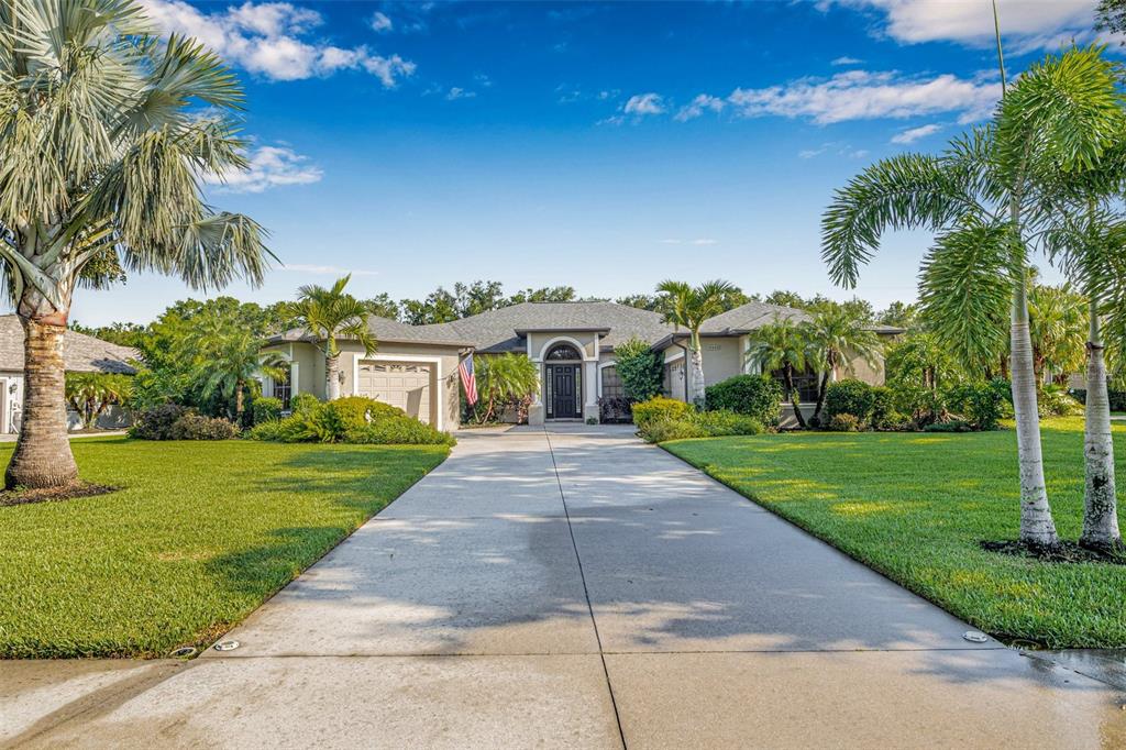 Property for sale at 15420 27TH COURT E, PARRISH, FL, 34219