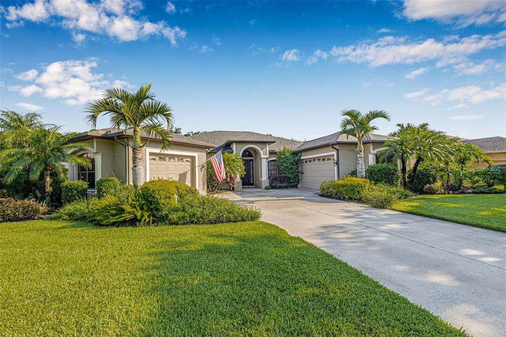 Property for sale at 15420 27TH COURT E, PARRISH, FL, 34219