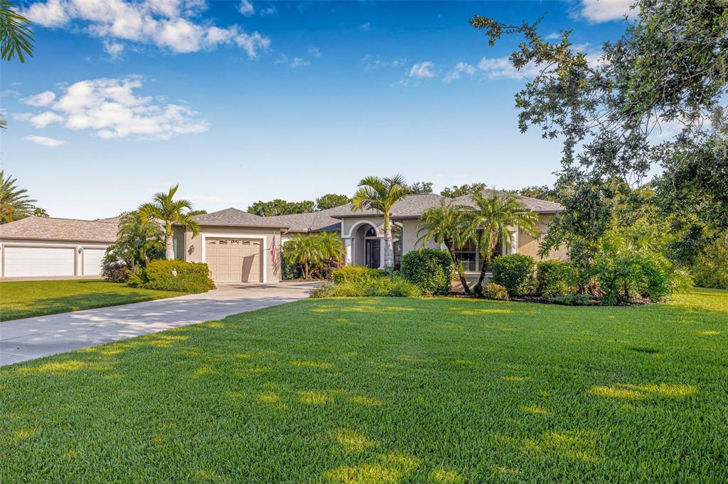Property for sale at 15420 27TH COURT E, PARRISH, FL, 34219