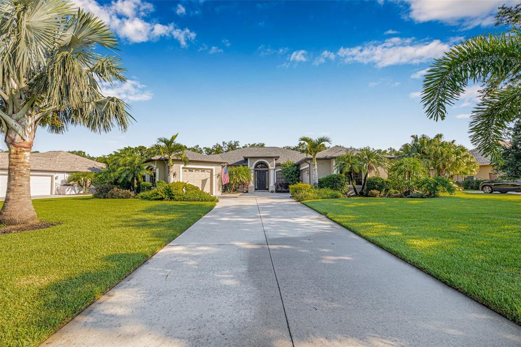 Property for sale at 15420 27TH COURT E, PARRISH, FL, 34219