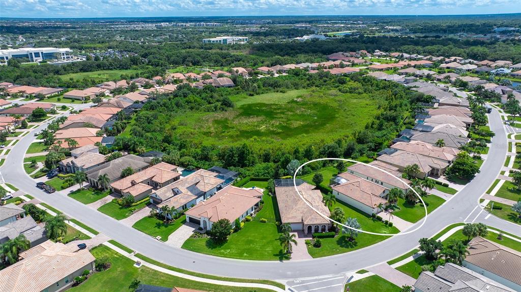 Property for sale at 4756 ROYAL DORNOCH CIRCLE, BRADENTON, FL, 34211