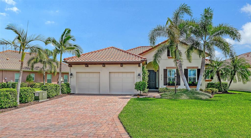 Property for sale at 4756 ROYAL DORNOCH CIRCLE, BRADENTON, FL, 34211
