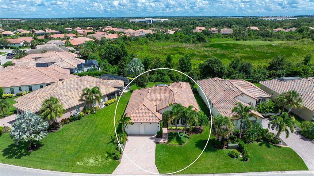 Property for sale at 4756 ROYAL DORNOCH CIRCLE, BRADENTON, FL, 34211