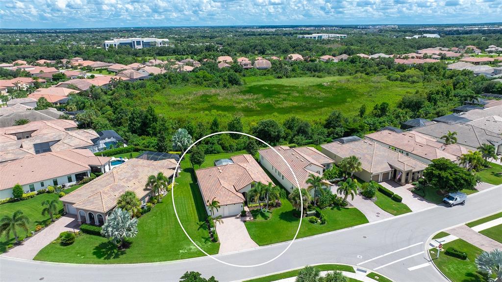 Property for sale at 4756 ROYAL DORNOCH CIRCLE, BRADENTON, FL, 34211