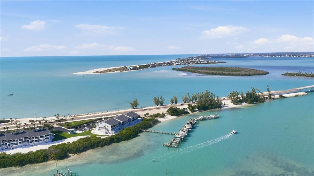Property for sale at 6040 BOCA GRANDE CAUSEWAY UNIT A2, BOCA GRANDE, FL, 33921
