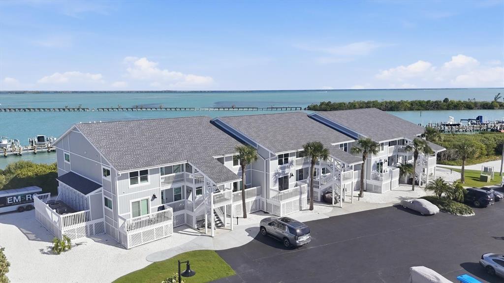 Property for sale at 6040 BOCA GRANDE CAUSEWAY UNIT A2, BOCA GRANDE, FL, 33921
