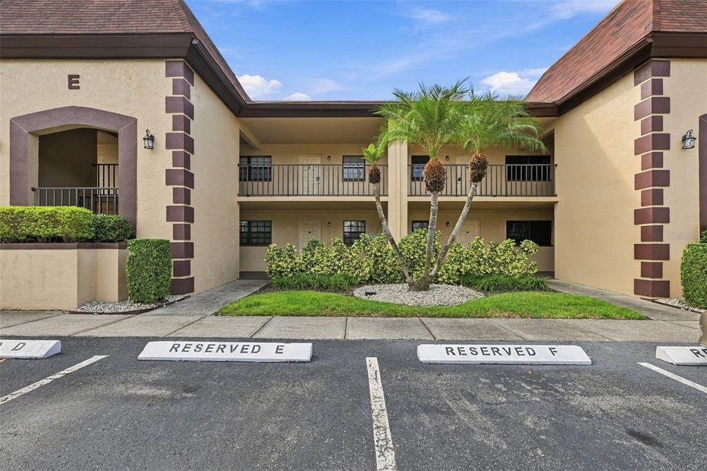 Property for sale at 12900 VONN ROAD UNIT E204, LARGO, FL, 33774