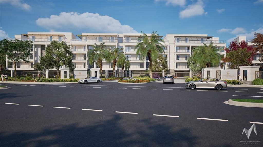 Property for sale at 10009 CRISBET COURT UNIT 206A, ORLANDO, FL, 32836