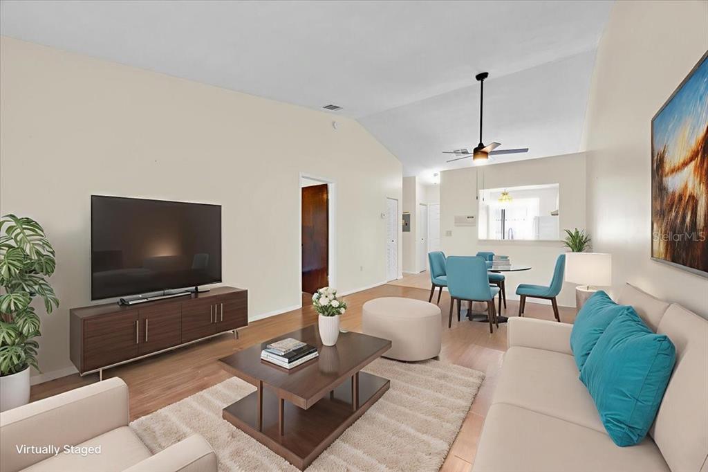 Property for sale at 2907 PRINCE OAK COURT, ST CLOUD, FL, 34769