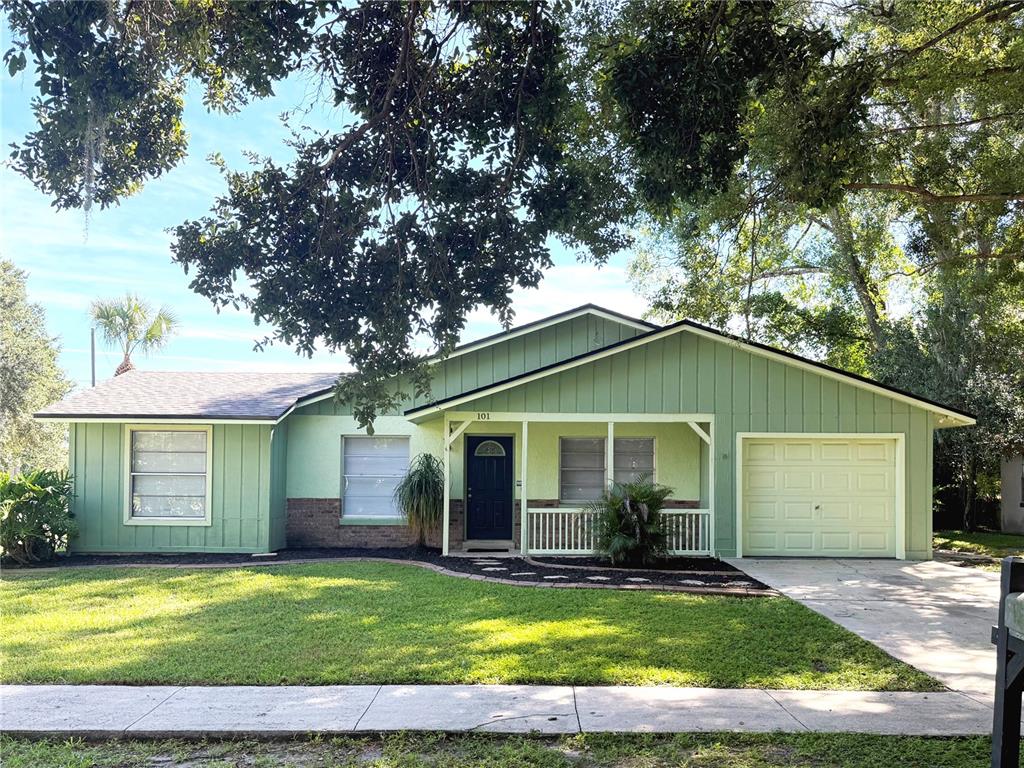 Property for sale at 101 S FLAMINGO AVENUE, WINTER SPRINGS, FL, 32708